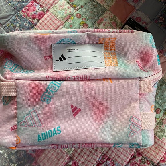 Adidas lunchbox - Picture 2 of 4